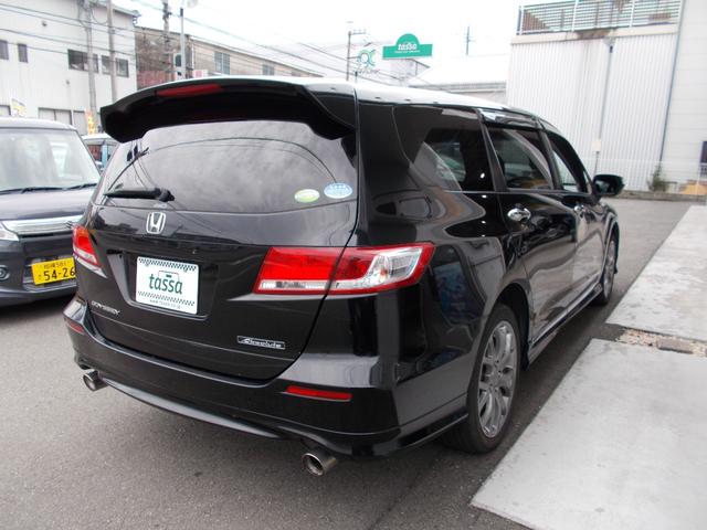 オデッセイ アブソルート 4WD☆車検2年付き☆ホンダディーラー下取車☆純正HDDナビ☆Bluethooth☆CD・DVD再生☆フルセグ☆アラウンドビューモニター☆パワーシート☆ドラレコ☆クルコン☆ETC☆禁煙車☆(10枚目)