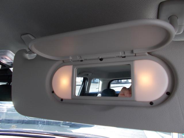 ＭＩＮＩ クーパー　クラブマン　車検２年付き☆ピュアバーガンディー☆ルーフグレー☆純正ＨＤＤナビ☆バックモニター☆Ｂｌｕｅｔｈｏｏｔｈ☆ペッパーパッケージ☆ＬＥＤヘッドライト☆オートライト☆クルコン☆禁煙車☆ＥＴＣ☆（28枚目）