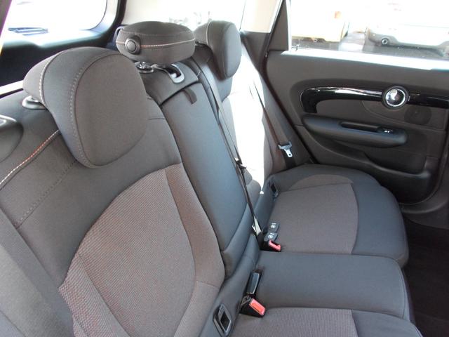 ＭＩＮＩ クーパー　クラブマン　車検２年付き☆ピュアバーガンディー☆ルーフグレー☆純正ＨＤＤナビ☆バックモニター☆Ｂｌｕｅｔｈｏｏｔｈ☆ペッパーパッケージ☆ＬＥＤヘッドライト☆オートライト☆クルコン☆禁煙車☆ＥＴＣ☆（33枚目）