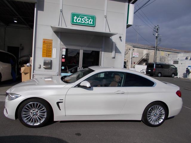 流れるようなデザイン♪