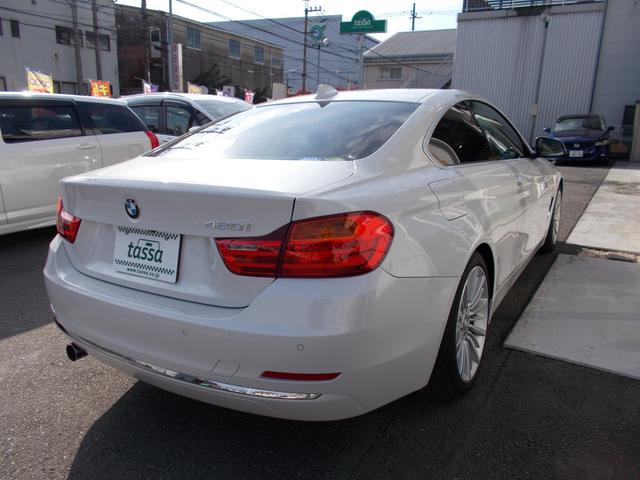 鈑金工場も併設していますので気になるキズも修理可能です♪