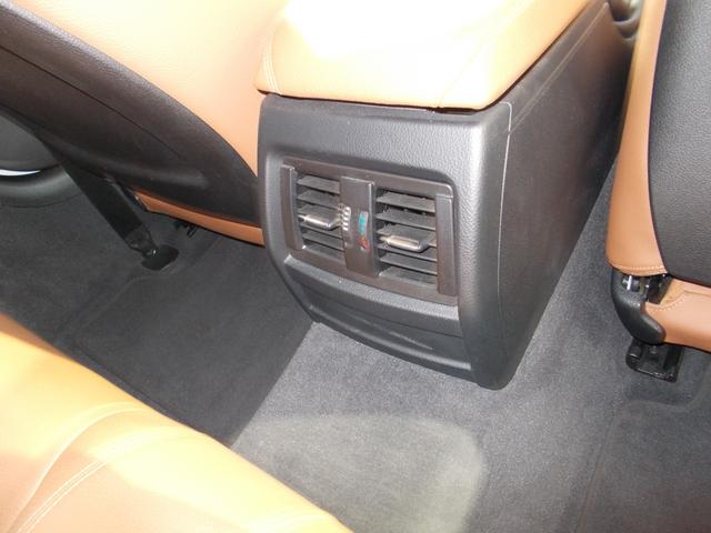 リアも快適です♪