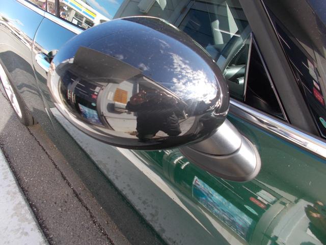 ＭＩＮＩ クーパー　クラブマン　車検２年付き☆ワンオーナー☆純正ＨＤＤナビ☆Ｂｌｕｅｔｏｏｔｈ☆ターボ☆ＡＵＴＯエアコン☆アイスト☆オートライト☆クルーズコントロール☆ＡＵＸ端子☆スマートキー☆ＥＴＣ付き☆ＵＳＢ☆禁煙車☆（16枚目）