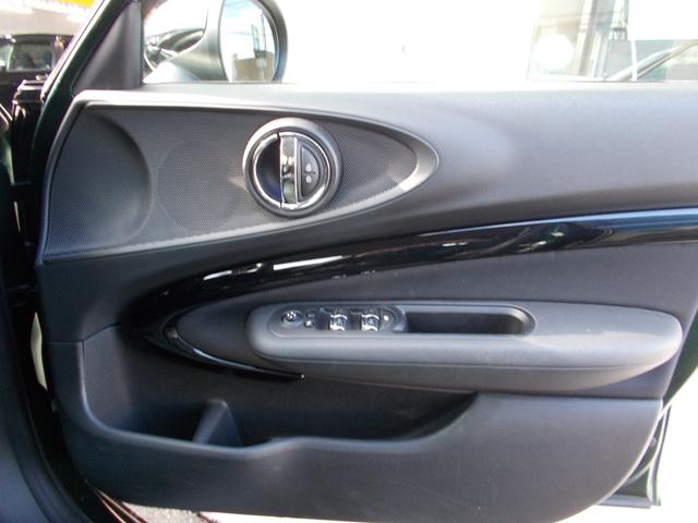 ＭＩＮＩ クーパー　クラブマン　車検２年付き☆ワンオーナー☆純正ＨＤＤナビ☆Ｂｌｕｅｔｏｏｔｈ☆ターボ☆ＡＵＴＯエアコン☆アイスト☆オートライト☆クルーズコントロール☆ＡＵＸ端子☆スマートキー☆ＥＴＣ付き☆ＵＳＢ☆禁煙車☆（30枚目）