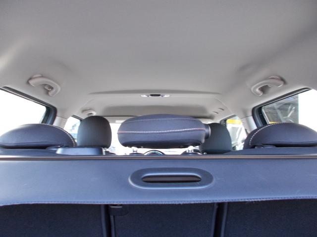 ＭＩＮＩ クーパー　クラブマン　車検２年付き☆ワンオーナー☆純正ＨＤＤナビ☆Ｂｌｕｅｔｏｏｔｈ☆ターボ☆ＡＵＴＯエアコン☆アイスト☆オートライト☆クルーズコントロール☆ＡＵＸ端子☆スマートキー☆ＥＴＣ付き☆ＵＳＢ☆禁煙車☆（36枚目）