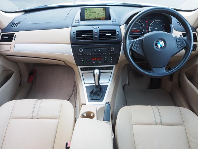 ＢＭＷ Ｘ３