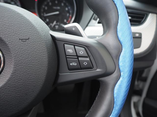 Z4 sDrive20i Mスポーツ 走行13000km 黒本革スポーツシート ヒーター付パワーシート 純正ナビ Bluetooth 前後ドラレコ バックカメラ ETC パドルシフト 電動オープン HID 純正18インチアルミホイール(39枚目)
