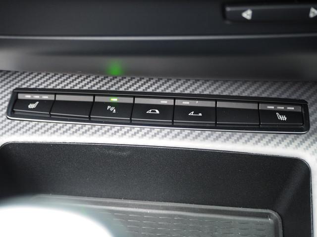 Z4 sDrive20i Mスポーツ 走行13000km 黒本革スポーツシート ヒーター付パワーシート 純正ナビ Bluetooth 前後ドラレコ バックカメラ ETC パドルシフト 電動オープン HID 純正18インチアルミホイール(46枚目)