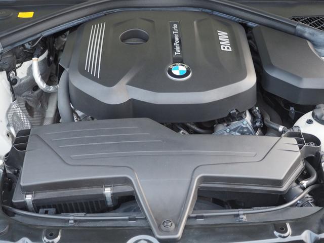 BMW 1 SERIES 118I M SPORT