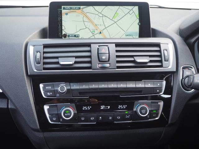 BMW 1 SERIES 118I M SPORT