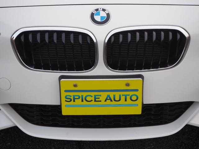 BMW 1 SERIES 118I M SPORT