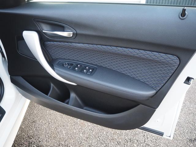 BMW 1 SERIES 118I M SPORT