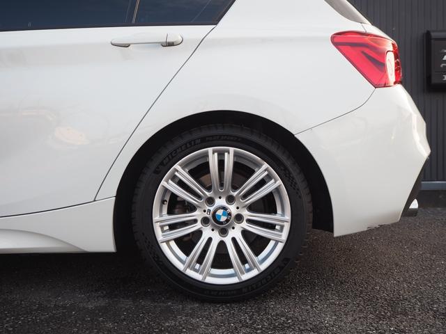 BMW 1 SERIES 118I M SPORT