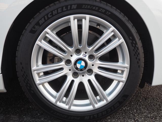 BMW 1 SERIES 118I M SPORT