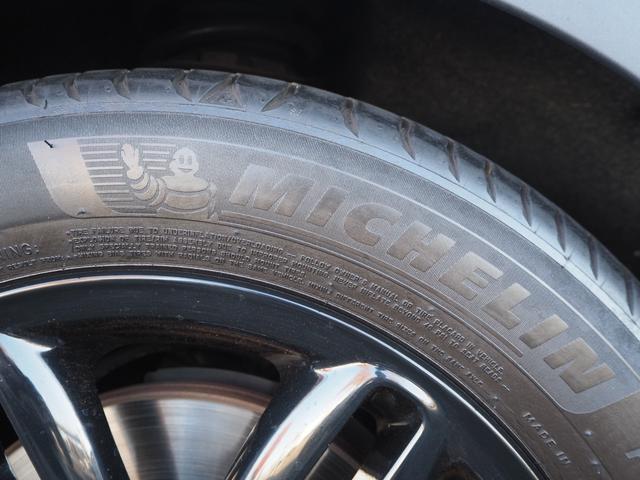 MINI クーパーS クラブマン 希少色カイトブルー 走行29800km ウルトラスエードステアリング パドルシフト KENWOODナビ アームレスト 後期モデル HID 純正16インチAW ターボ ETC 取説 記録簿 スぺアキー(39枚目)