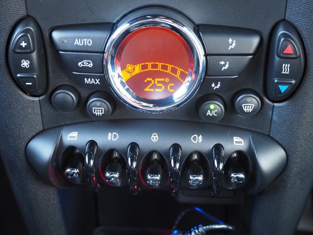 MINI クーパーS クラブマン 希少色カイトブルー 走行29800km ウルトラスエードステアリング パドルシフト KENWOODナビ アームレスト 後期モデル HID 純正16インチAW ターボ ETC 取説 記録簿 スぺアキー(54枚目)