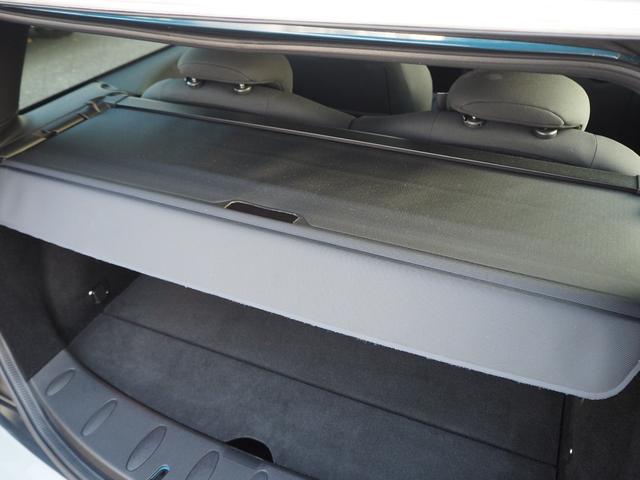 MINI クーパーS クラブマン 希少色カイトブルー 走行29800km ウルトラスエードステアリング パドルシフト KENWOODナビ アームレスト 後期モデル HID 純正16インチAW ターボ ETC 取説 記録簿 スぺアキー(74枚目)