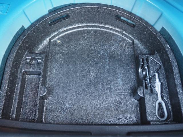 MINI クーパーS クラブマン 希少色カイトブルー 走行29800km ウルトラスエードステアリング パドルシフト KENWOODナビ アームレスト 後期モデル HID 純正16インチAW ターボ ETC 取説 記録簿 スぺアキー(76枚目)