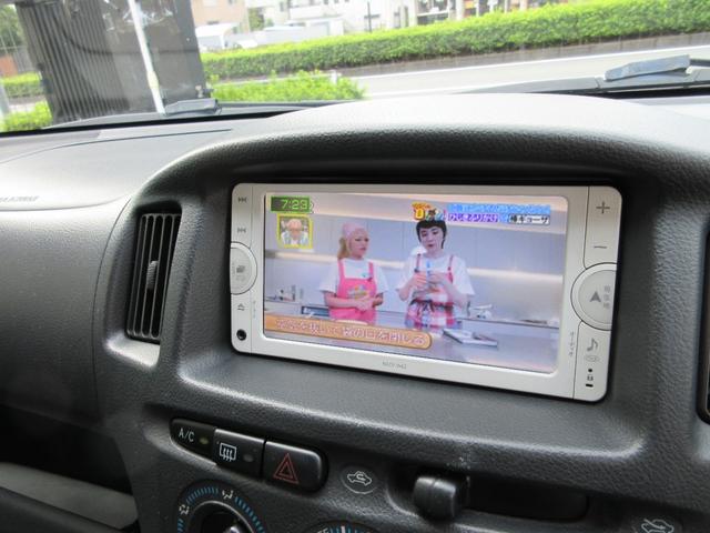 プロボックスバン ＤＸ　５ＭＴ　新品深リムアルミ　新品タイヤ　車高調　マフラ－　軽量フライホイ－ル　エアクリ－ナー　モモステ３２パイ　ラテラルロッド　シ－トカバ―　ナビＴＶ　ＥＴＣ　タワ―バ―　禁煙車（31枚目）