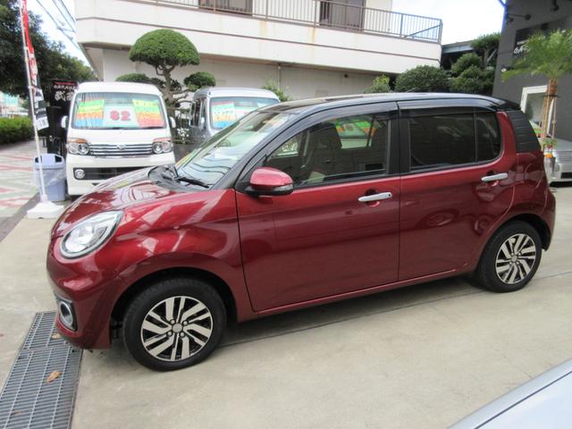 ＧＡＲＡＧＥ武蔵のこだわりは内外装の綺麗さです！徹底したクリ−ニング＆磨きを行っています☆是非店頭でご確認下さい！