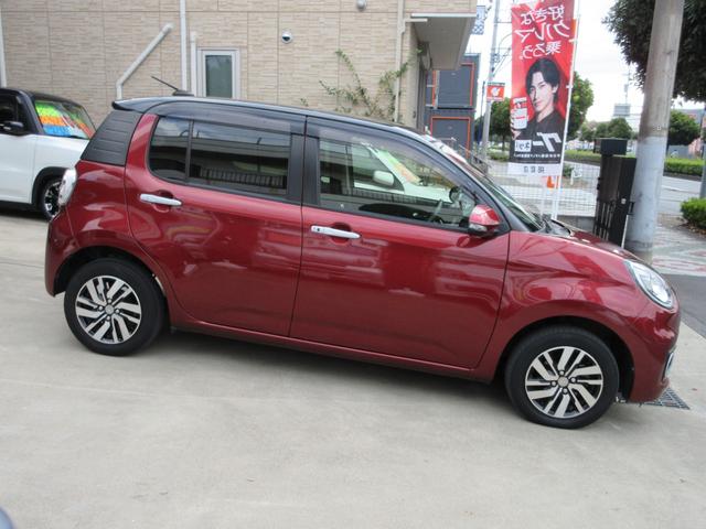 ＧＡＲＡＧＥ武蔵ではお客様だけの価値ある１台をご提供する為に、自社でカスタマイズしております！