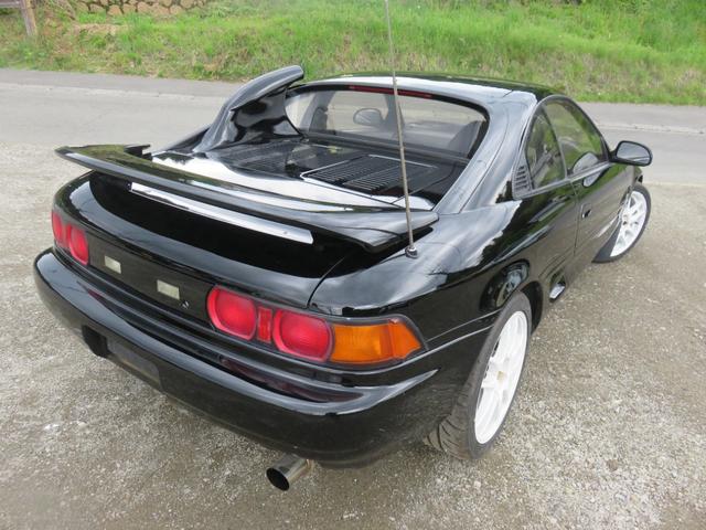 トヨタ ＭＲ２