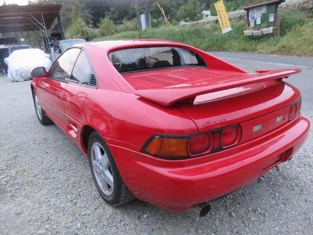 トヨタ ＭＲ２