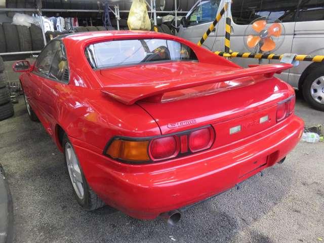 トヨタ ＭＲ２