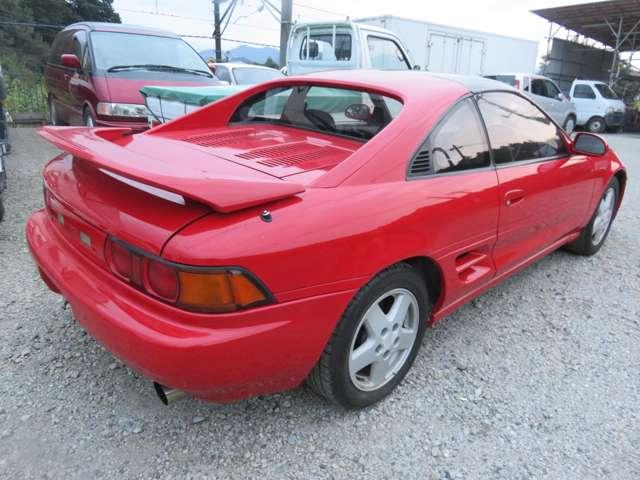 トヨタ ＭＲ２