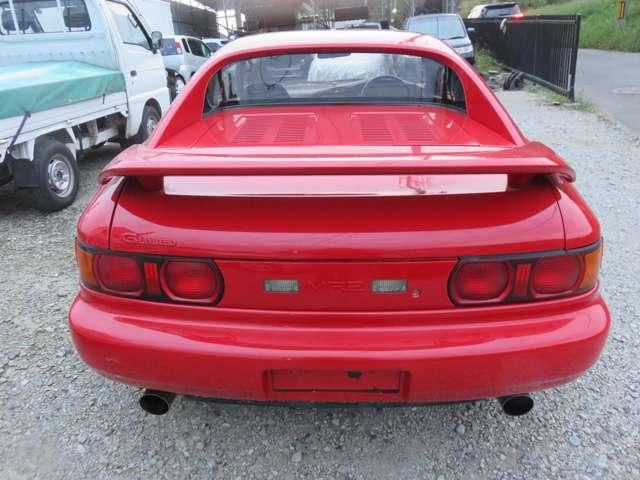 トヨタ ＭＲ２