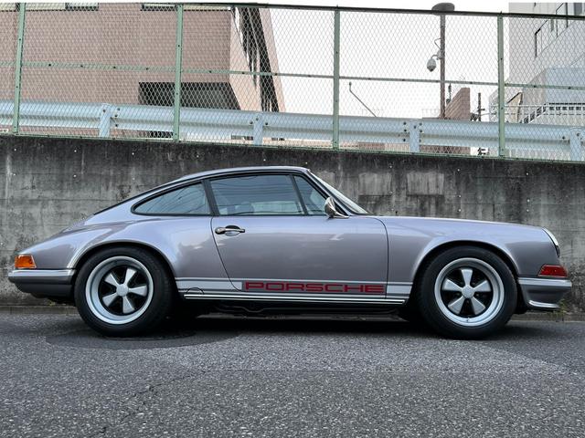 ９１１ ９１１カレラ　Ｃａｒｒｅｒａ　３．２　ＭＩＺＷＡ　８８ｙ　ナロールック　ホイールリペイント済み（8枚目）