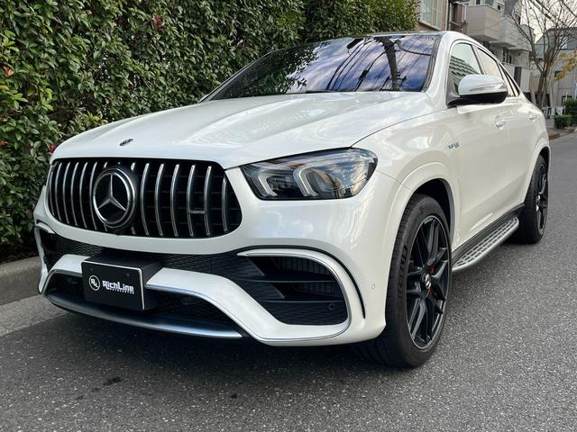 メルセデスＡＭＧ ＧＬＥ