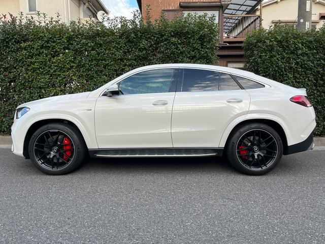 メルセデスＡＭＧ ＧＬＥ