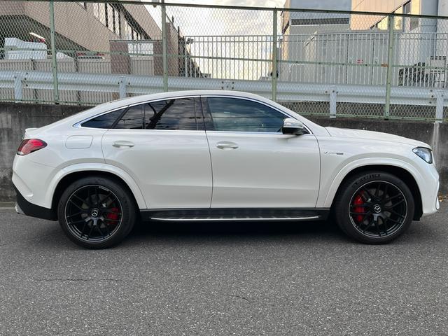 メルセデスＡＭＧ ＧＬＥ