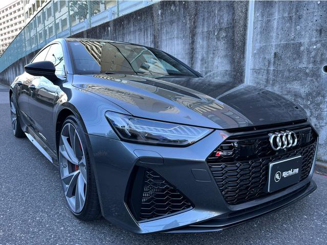 アウディ ＲＳ７スポーツバック