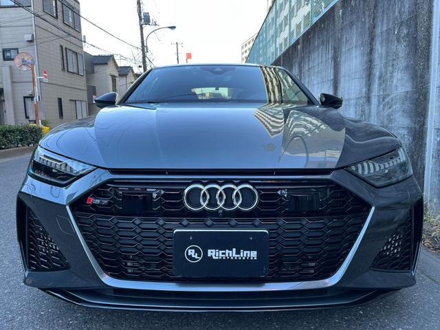 ＲＳ７スポーツバック ベースグレード（12枚目）