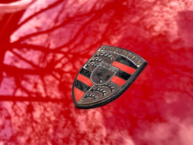 ９１１ ９１１　１９６５ｙ　エンジンＯＨ　内外装レストア済み（2枚目）