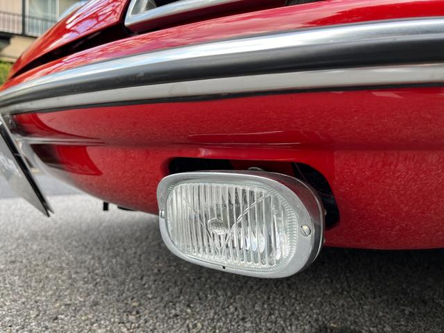 ９１１ ９１１　１９６５ｙ　エンジンＯＨ　内外装レストア済み（5枚目）