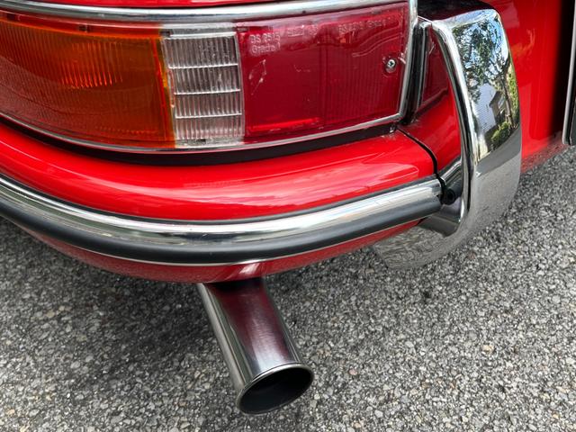 ９１１ ９１１　１９６５ｙ　エンジンＯＨ　内外装レストア済み（6枚目）