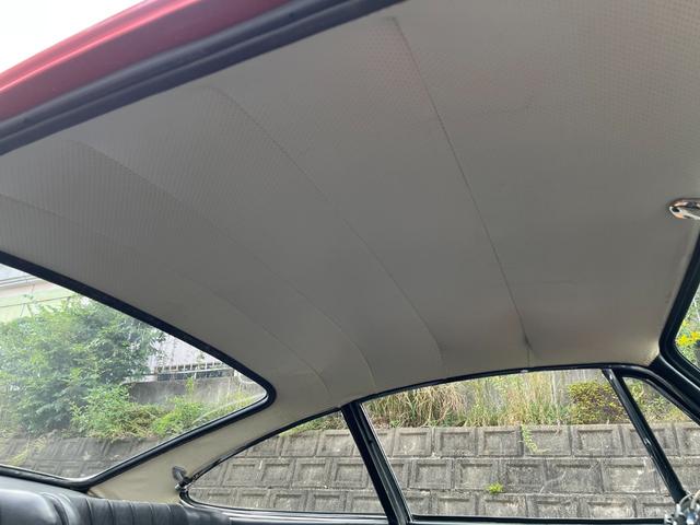 ９１１ ９１１　１９６５ｙ　エンジンＯＨ　内外装レストア済み（25枚目）