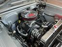 シボレーノーバ 　１９６３ｙモデル　内外装フルレストア　Ｃｈｅｖｏｒｅｔ　３５０ＥＧ　ＧＭ　７００ｒ４　４　ｓｐｅｅｄ　Ｅｄｅｌｂｒｏｃｋ　ＣＡＲＢ　ＡＶＳ２　ＭＳＤ　Ｄｉｓｔｒｉｂｕｔｏｒ＆Ｃｏｉｌ（4枚目）