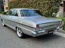 シボレーノーバ 　１９６３ｙモデル　内外装フルレストア　Ｃｈｅｖｏｒｅｔ　３５０ＥＧ　ＧＭ　７００ｒ４　４　ｓｐｅｅｄ　Ｅｄｅｌｂｒｏｃｋ　ＣＡＲＢ　ＡＶＳ２　ＭＳＤ　Ｄｉｓｔｒｉｂｕｔｏｒ＆Ｃｏｉｌ（7枚目）