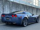 CHEVROLET CHEVROLET CORVETTE