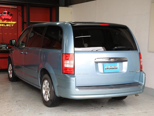 クライスラークライスラー グランドボイジャーツーリング 中古車 Motor Fan モーターファン クライスラークライスラー グランドボイジャーツーリング 中古車 Motor Fan モーターファン