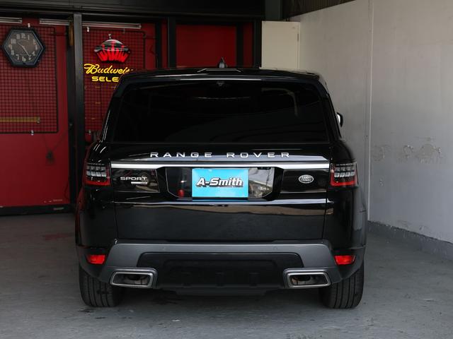 レンジローバースポーツ ＨＳＥ（12枚目）