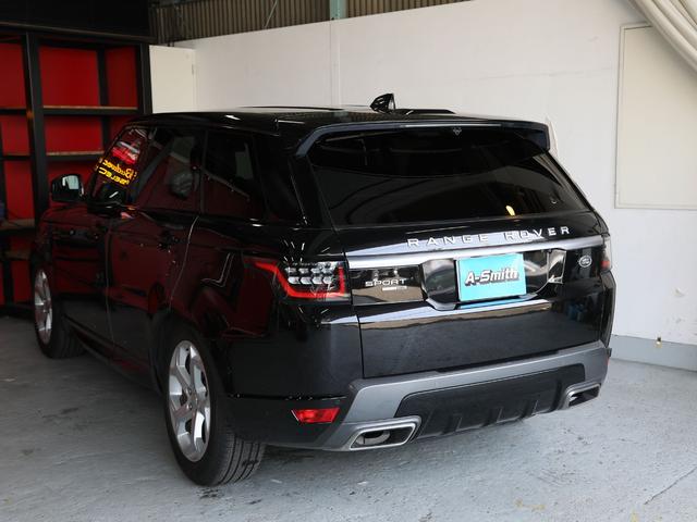 レンジローバースポーツ ＨＳＥ（21枚目）
