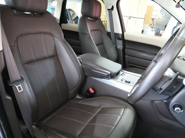 レンジローバースポーツ ＨＳＥ（26枚目）