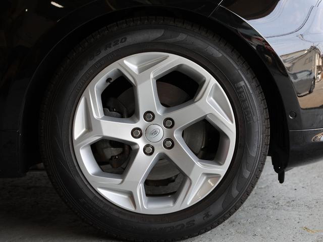 レンジローバースポーツ ＨＳＥ（27枚目）