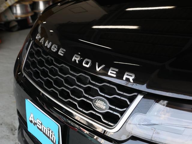レンジローバースポーツ ＨＳＥ（35枚目）