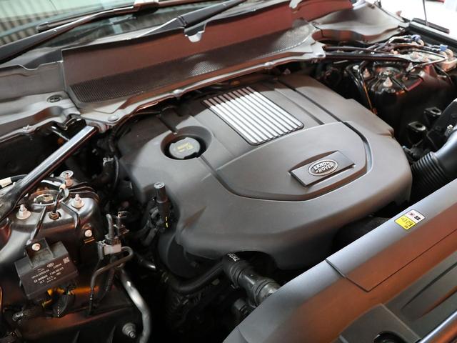 レンジローバースポーツ ＨＳＥ（39枚目）